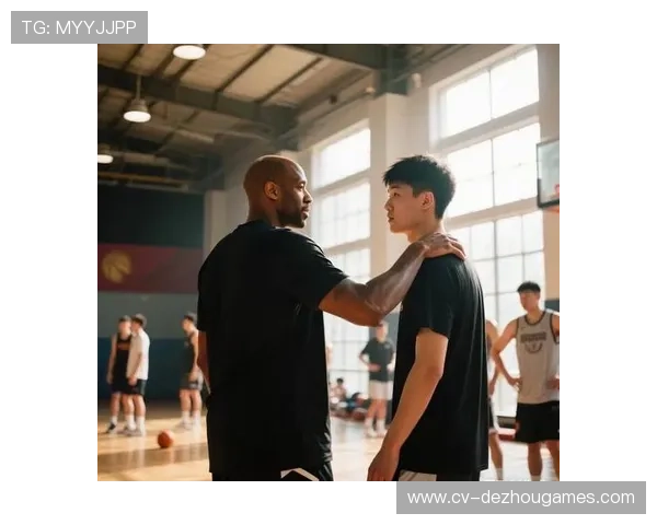 杨瀚森CBA保护过度，NBA需学习赛场礼仪