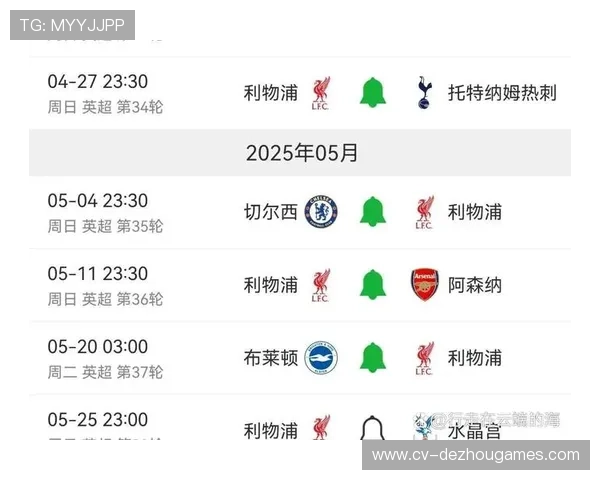 利物浦4-1逆转纽卡斯尔，终结五轮不胜重返争四行列